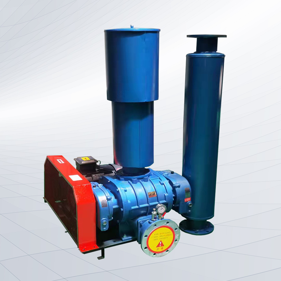 HTSR150L羅茨風(fēng)機(jī)