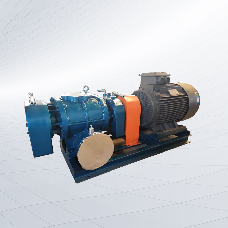 HTSR175羅茨風(fēng)機(jī)