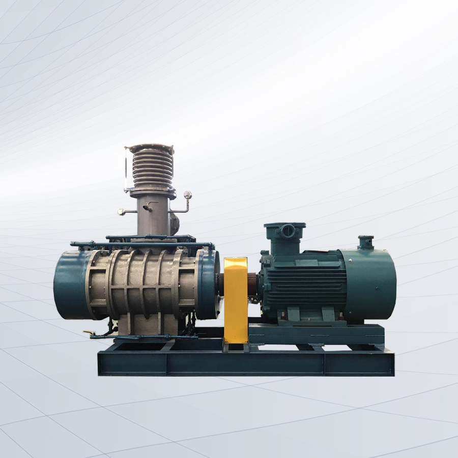SR-T-300A蒸汽壓縮機(jī)